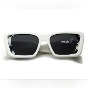New Prada PR08YSF 02V5S0 , PRADA women\'s sunglasses PR 08YSF Prada | Accessories | New Prada Pr8ysf 02v5s0 Prada Womens  main image 2